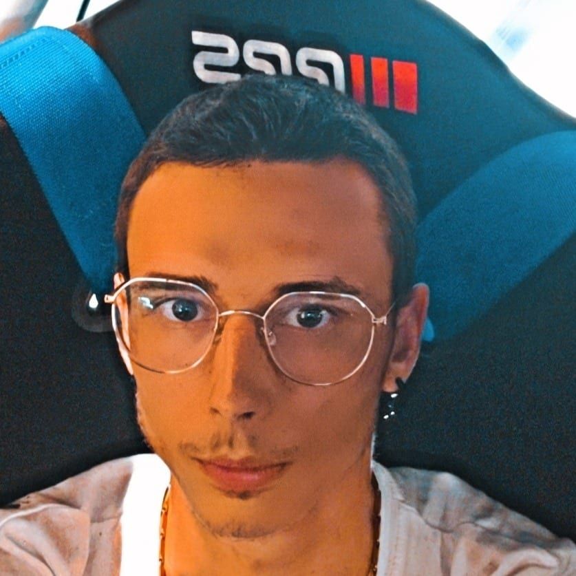 Profil de Geremy