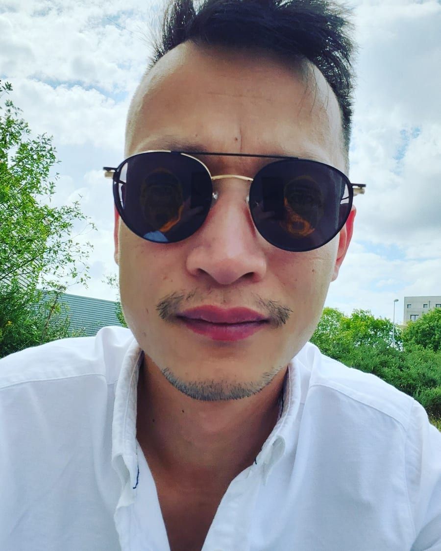 Profil de Gamaliel