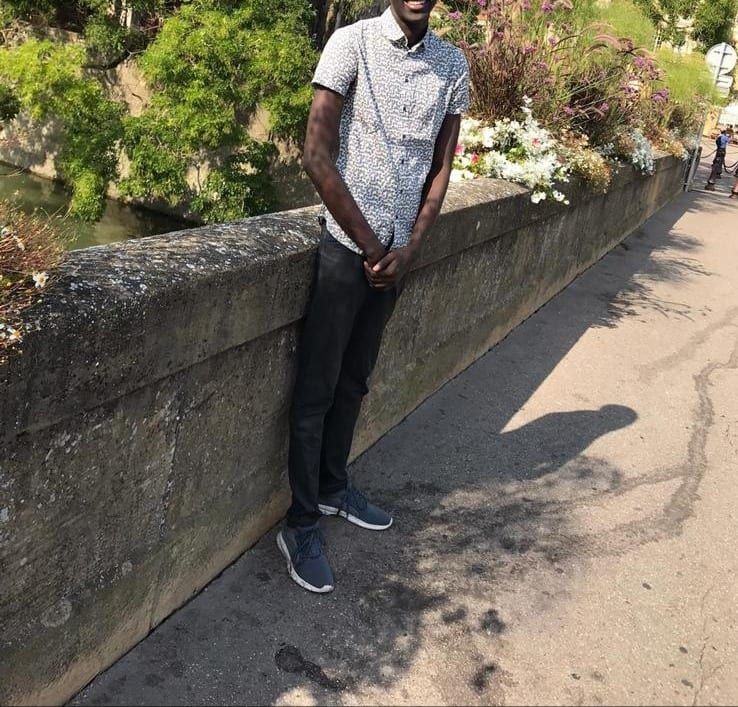 Profil de Micah